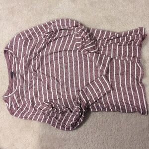 Anne Taylor long sleeve